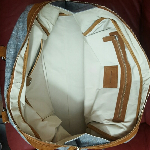 Peter Millar Bags Nwt Peter Millar Travel Bag Poshmark
